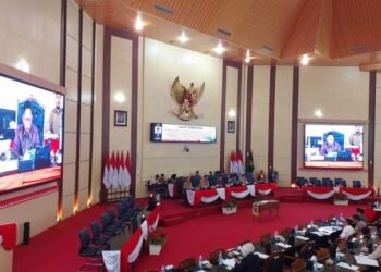 raksi PAN-Perindo DPRD Medan Desak Pemko Terbitkan Perwal Turunan Perda Kawasan Tanpa Rokok