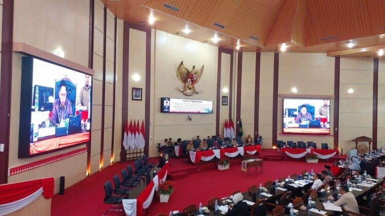 raksi PAN-Perindo DPRD Medan Desak Pemko Terbitkan Perwal Turunan Perda Kawasan Tanpa Rokok