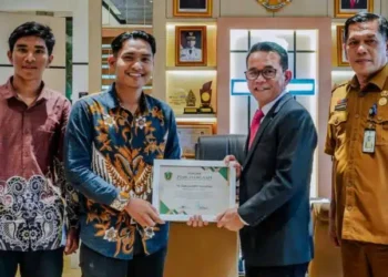 Wakil Wali Kota Medan Ajak Pelajar Al Washliyah Perangi Narkoba dan Judi Online