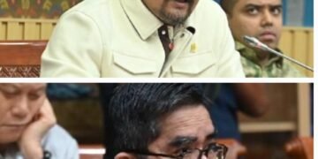 Dua Anggota Komisi III DPR RI Soroti Tuntutan Hukuman Mati ABK, Pentingnya Prinsip Keadilan dan Eksaminasi