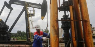 Inovasi USAT Atasi Masalah Kepasiran, Berhasil Tekan Risiko Loss Produksi di PEP Rantau