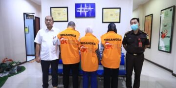 OJK Limpahkan Perkara Dugaan Tindak Pidana Perbankan BPR PancaDana ke Kejari Depok