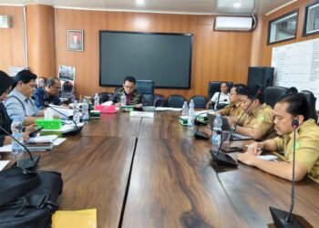 raksi PAN-Perindo DPRD Medan Desak Pemko Terbitkan Perwal Turunan Perda Kawasan Tanpa Rokok