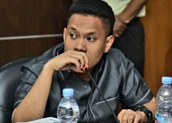 raksi PAN-Perindo DPRD Medan Desak Pemko Terbitkan Perwal Turunan Perda Kawasan Tanpa Rokok