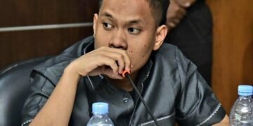 raksi PAN-Perindo DPRD Medan Desak Pemko Terbitkan Perwal Turunan Perda Kawasan Tanpa Rokok