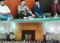 Pemkab Palas Gelar Peringatan Isra’Mi’raj Nabi Muhammad SAW Sekaligus Penyambutan Bulan Suci Ramadhan 1447H/2026M