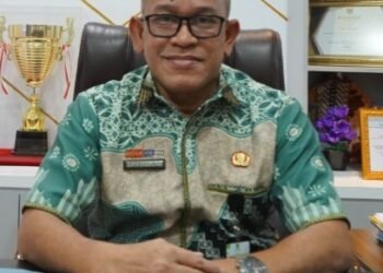 Hingga Februari 2026, Sebanyak 1.711 Sekolah di Medan Laksanakan Program CKG