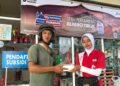 Pertamina Patra Niaga Sumbagut Perkuat Pelayanan Konsumen SPBU Selama Ramadhan 1447 H