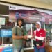 Pertamina Patra Niaga Sumbagut Perkuat Pelayanan Konsumen SPBU Selama Ramadhan 1447 H