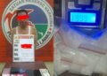Sering Transaksi dan Konsumsi Narkoba Didalam Rumah, seorang Pengedar Sabu di Barumun Diringkus Polisi