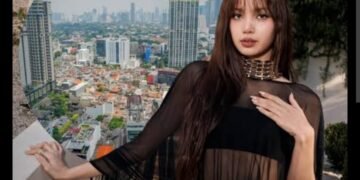 Lisa BLACKPINK Juga Syuting Film di Bekasi-Depok