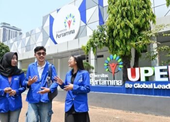 Kado Terindah Satu Dekade: UPER Raih Akreditasi ‘Unggul’ dari BAN-PT