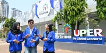 Kado Terindah Satu Dekade: UPER Raih Akreditasi ‘Unggul’ dari BAN-PT