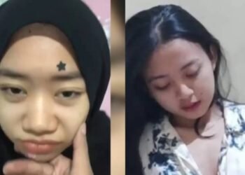 Link Video Sok Imut Jilbab Hitam, Adegan Dewasa yang Bikin Basah
