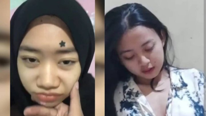 Link Video Sok Imut Jilbab Hitam, Adegan Dewasa yang Bikin Basah