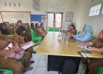 Genjot Penggunaan KB Modern, BKKBN Sumut Perkuat Peran PKB di Toba