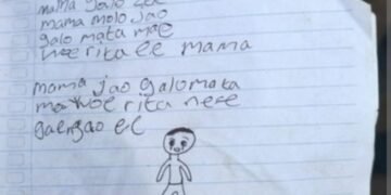 Pilu, Siswa SD Bunuh Diri di NTT Karena Tak Mampu Beli Buku dan Pena: Isi Suratnya Bikin Haru