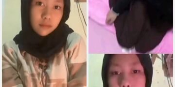 Video Cukur Kumis Durasi Panjang Diburu Warganet: Ada Adegan Buka Hoodie dan Polos