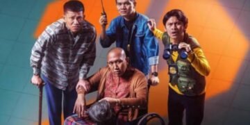 Film Agak Laen 2 Tembus 10 Juta Penonton: Terlaris Sepanjang Masa di Indonesia