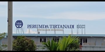 Perawatan Pompa IPAM Sunggal Perumda Tirtanadi Sempat Ganggu Pelayanan 