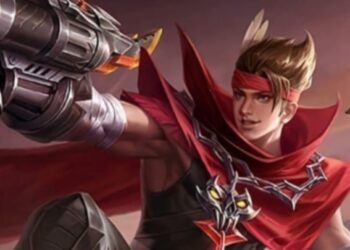 Kode Redeem ML Terbaru 10 Februari 2026, Rebut Skin Epic dan Item  Gratis Lainnya!