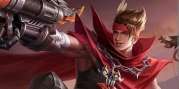 Kode Redeem ML Terbaru 10 Februari 2026, Rebut Skin Epic dan Item  Gratis Lainnya!