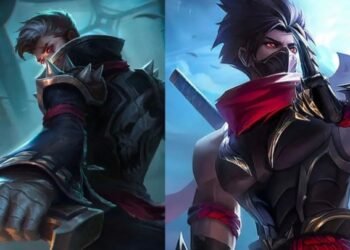 Edisi Jumat Berkah, Buruan Rebut Kode Redeem ML Terbaru 13 Februari 2026!