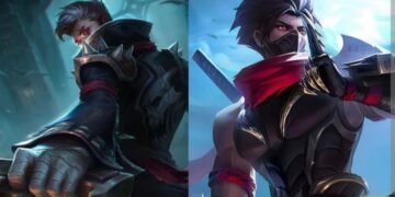 Edisi Jumat Berkah, Buruan Rebut Kode Redeem ML Terbaru 13 Februari 2026!