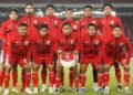 Indonesia Gagal Berpartisipasi di Sepakbola Asian Games 2026: Terungkap Penyebabnya!