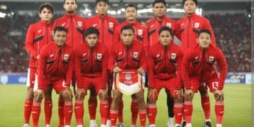 Indonesia Gagal Berpartisipasi di Sepakbola Asian Games 2026: Terungkap Penyebabnya!