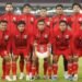 Indonesia Gagal Berpartisipasi di Sepakbola Asian Games 2026: Terungkap Penyebabnya!