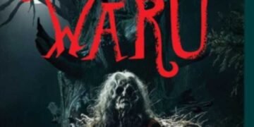 Sinopsis Film Waru: Teror Hantu Penghuni Pohon Terkutuk 