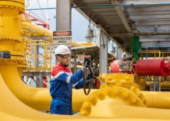 Revitalisasi ORF Muara Karang, Langkah Strategis PGN Perkuat Infrastruktur Energi