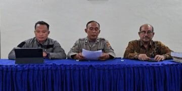 Polsek Medan Labuhan Tegaskan Penanganan Profesional Kasus Penganiayaan Sengketa Lahan