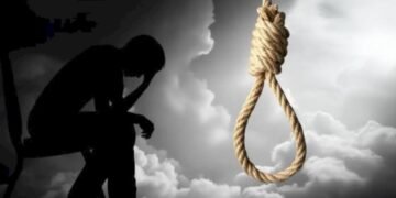 Ngeri! Kasus Bunuh Diri Anak Indonesia Tertinggi di Asia Tenggara