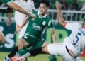 PSMS Medan Bungkam Sumsel United 3-1