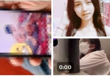 Link Video Teh Pucuk Full 17 Menit: Adegan Dewasa Dalam Kamar yang Diburu Warganet