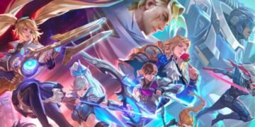 Kode Redeem ML 16 Februari 2026 Telah Rilis: Segera Rebut Hadiah Menariknya!