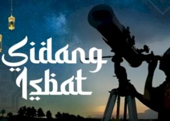 Kapankah Awal Puasa Ramadan? Pemerintah Gelar Sidang Isbat Hari Ini