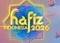 Hafiz Indonesia 2026 Segera Tayang, Intip Jadwal dan Siaran Tayangnya! 