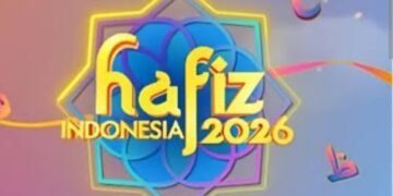 Hafiz Indonesia 2026 Segera Tayang, Intip Jadwal dan Siaran Tayangnya!