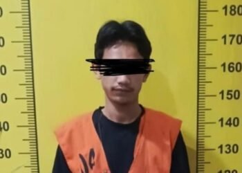 6 Kg Sabu Asal Aceh Gagal Beredar di Deliserdang, Pengedar Diringkus dan Bandar Besar Diburu!