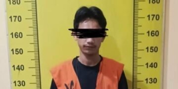 6 Kg Sabu Asal Aceh Gagal Beredar di Deliserdang, Pengedar Diringkus dan Bandar Besar Diburu!