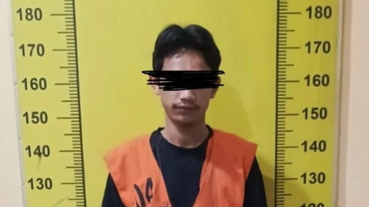 6 Kg Sabu Asal Aceh Gagal Beredar di Deliserdang, Pengedar Diringkus dan Bandar Besar Diburu!