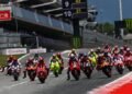 Berikut Jadwal Lengkap MotoGP 2026: Mandalika Kapan?