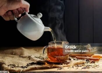 Awas Ternyata Minum Teh Saat Buka dan Sahur Beri 5 Efek Buruk, Berikut Ulasannya!