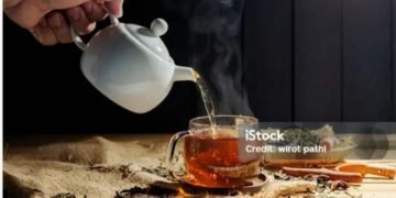 Awas Ternyata Minum Teh Saat Buka dan Sahur Beri 5 Efek Buruk, Berikut Ulasannya!