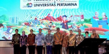 UPER dan PF, Fondasi Pertamina dalam Menjawab Tantangan Transisi Energi
