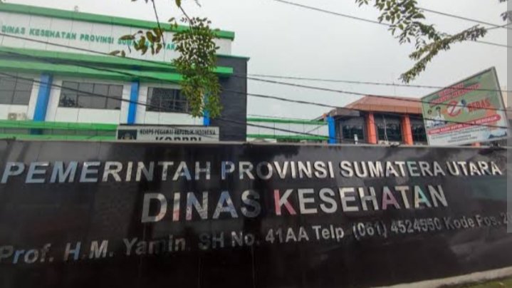 Dinkes Sumut Komit Jaga Kualitas Program UHC 2026