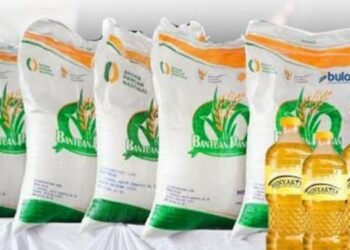 BULOG Sumut akan Salurkan Bantuan Pangan Beras dan Minyak Goreng Selama Ramadan 2026